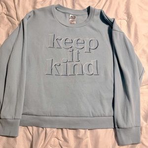 Women’s Sweatshirt